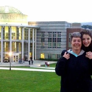 Meet your Posher, Mary